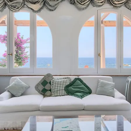 Estate4home - San Montano Villa Massa Lubrense