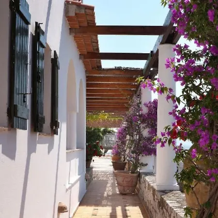 Estate4home - San Montano Villa *