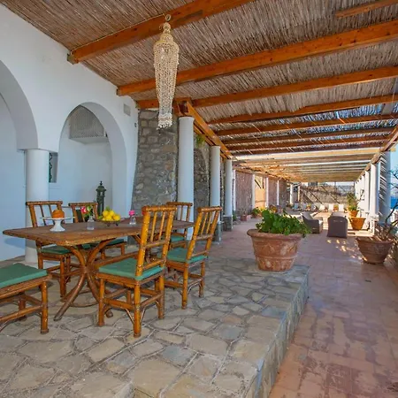 Villa Estate4home - San Montano