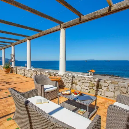 Estate4home - San Montano Villa