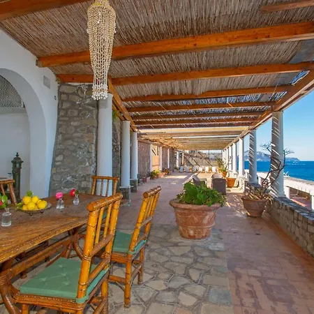 Villa Estate4home - San Montano