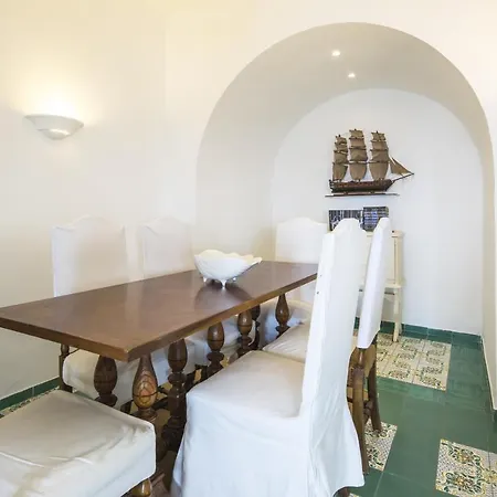 Estate4home - San Montano Massa Lubrense